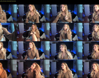 befxckingnice — 62 minute Chaturbate female cam show recording, 1080p, Dec 16, 2021