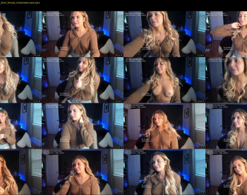 befxckingnice — 72 minute Chaturbate female cam show recording, 1080p, Dec 16, 2021