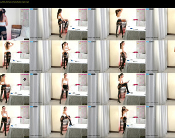belle_adrienne — 19 minute Chaturbate couple cam show recording, 1080p, Dec 16, 2021