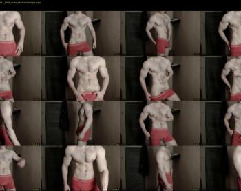 big_nick_for_you_ — 5 minute Chaturbate male cam show recording, 1080p, Dec 16, 2021