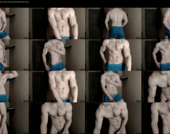 big_nick_for_you_ — 24 minute Chaturbate male cam show recording, 1080p, Dec 17, 2021
