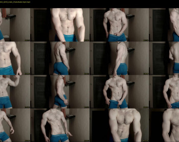 big_nick_for_you_ — 53 minute Chaturbate male cam show recording, 1080p, Dec 17, 2021