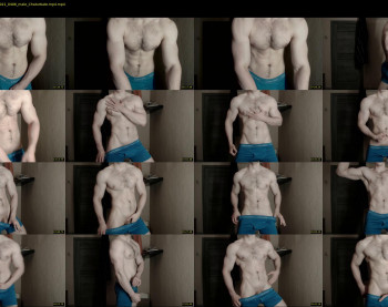 big_nick_for_you_ — 45 minute Chaturbate male cam show recording, 1080p, Dec 17, 2021
