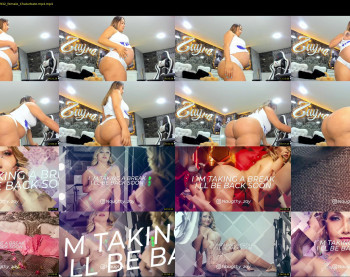 bigsexy_ass — 75 minute Chaturbate female cam show recording, 1080p, Dec 16, 2021