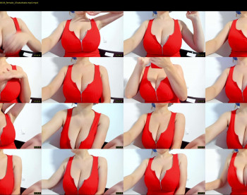 bigtitsmary2 — 13 minute Chaturbate female cam show recording, 1080p, Dec 17, 2021