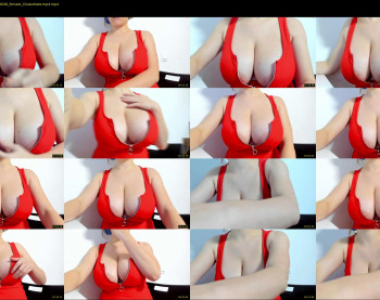 bigtitsmary2 — 8 minute Chaturbate female cam show recording, 1080p, Dec 17, 2021