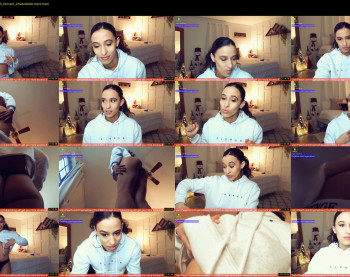 blissense — 70 minute Chaturbate female cam show recording, 1080p, Dec 16, 2021