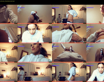 blissense — 70 minute Chaturbate female cam show recording, 1080p, Dec 16, 2021