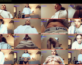 blissense — 70 minute Chaturbate female cam show recording, 1080p, Dec 16, 2021