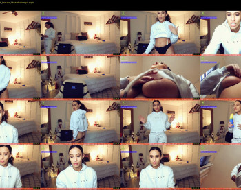 blissense — 70 minute Chaturbate female cam show recording, 1080p, Dec 16, 2021