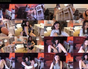 bora_ — 70 minute Chaturbate female cam show recording, 1080p, Dec 14, 2021