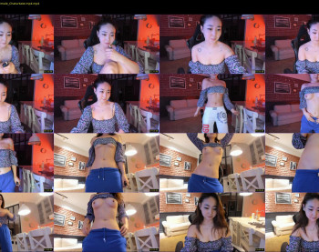 bora_ — 23 minute Chaturbate female cam show recording, 1080p, Dec 16, 2021