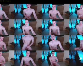 brastfloyd — 27 minute Chaturbate male cam show recording, 1080p, Dec 16, 2021