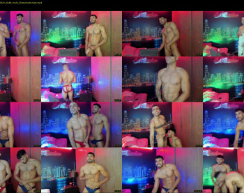 buddys_team_hots — 70 minute Chaturbate couple cam show recording, 1080p, Dec 16, 2021