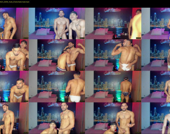 buddys_team_hots — 70 minute Chaturbate couple cam show recording, 1080p, Dec 17, 2021