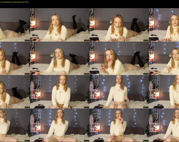 bunnybonn1e — 17 minute Chaturbate female cam show recording, 1080p, Dec 16, 2021