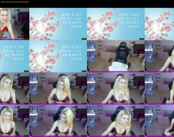 camillacassidy — 14 minute Chaturbate female cam show recording, 1080p, Dec 17, 2021