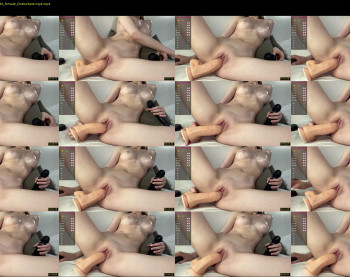 candysfox — 10 minute Chaturbate female cam show recording, 1080p, Dec 17, 2021