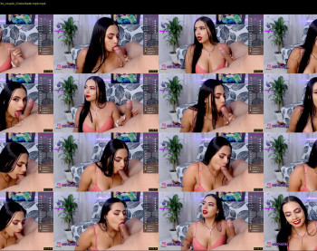 catrina26_ — 5 minute Chaturbate couple cam show recording, 720p, Dec 16, 2021