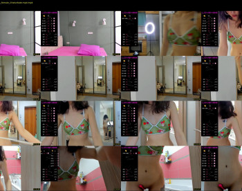 chan_lia — 3 minute Chaturbate female cam show recording, 720p, Dec 16, 2021