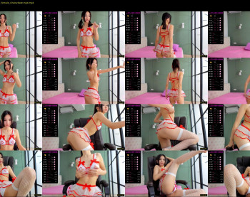 chan_lia — 36 minute Chaturbate female cam show recording, 720p, Dec 17, 2021