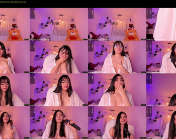 cherry__pie — 69 minute Chaturbate female cam show recording, 1080p, Dec 16, 2021