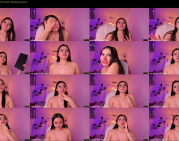 cherry__pie — 4 minute Chaturbate female cam show recording, 1080p, Dec 16, 2021