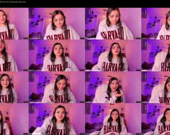 cherry__pie — 37 minute Chaturbate female cam show recording, 1080p, Dec 17, 2021
