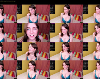 choesmelori — 16 minute Chaturbate couple cam show recording, 1080p, Dec 16, 2021