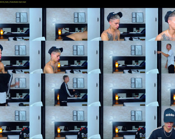 chris_scolaro — 11 minute Chaturbate male cam show recording, 1080p, Dec 16, 2021