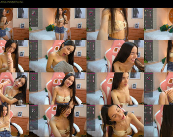 cielo69_ — 63 minute Chaturbate female cam show recording, 1080p, Dec 17, 2021