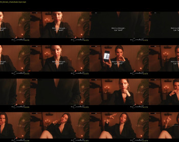 cinnabelle — 70 minute Chaturbate female cam show recording, 1080p, Dec 16, 2021