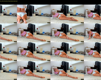 classy_medeeea — 15 minute Chaturbate female cam show recording, 1080p, Dec 16, 2021
