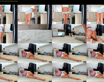 classy_medeeea — 25 minute Chaturbate female cam show recording, 1080p, Dec 16, 2021