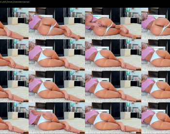 classy_medeeea — 15 minute Chaturbate female cam show recording, 1080p, Dec 16, 2021
