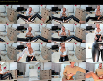 classy_medeeea — 70 minute Chaturbate female cam show recording, 1080p, Dec 17, 2021