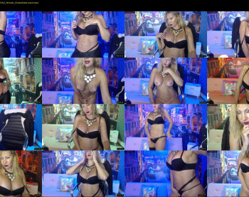 cristal_ayala — 70 minute Chaturbate female cam show recording, 1080p, Dec 16, 2021