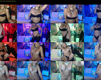 cristal_ayala — 46 minute Chaturbate female cam show recording, 1080p, Dec 17, 2021