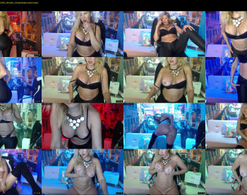 cristal_ayala — 67 minute Chaturbate female cam show recording, 1080p, Dec 17, 2021