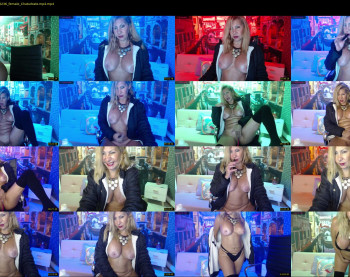 cristal_ayala — 16 minute Chaturbate female cam show recording, 1080p, Dec 17, 2021