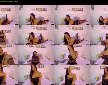 cyanide_candys — 72 minute Chaturbate female cam show recording, 1080p, Dec 16, 2021
