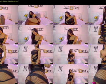 cyanide_candys — 67 minute Chaturbate female cam show recording, 1080p, Dec 16, 2021