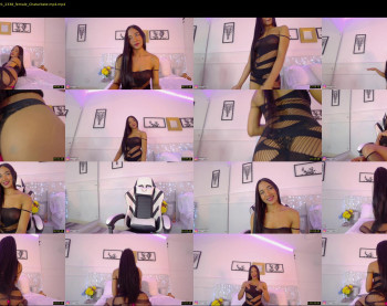 cyanide_candys — 70 minute Chaturbate female cam show recording, 1080p, Dec 16, 2021