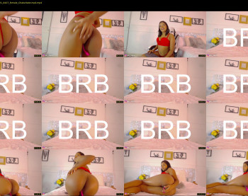 cyanide_candys — 70 minute Chaturbate female cam show recording, 1080p, Dec 17, 2021