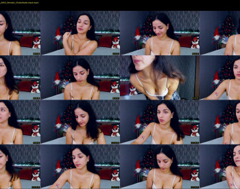 daphne_moss — 104 minute Chaturbate female cam show recording, 720p, Dec 15, 2021