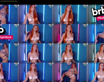 deborah_melo — 46 minute Chaturbate female cam show recording, 1080p, Dec 16, 2021