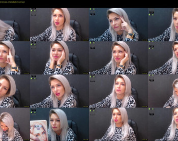 debralee — 8 minute Chaturbate female cam show recording, 1080p, Dec 16, 2021