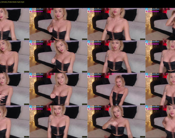 dee_nise — 31 minute Chaturbate female cam show recording, 1080p, Dec 17, 2021