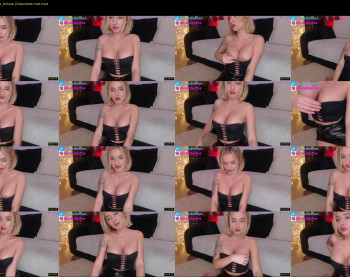 dee_nise — 30 minute Chaturbate female cam show recording, 1080p, Dec 17, 2021