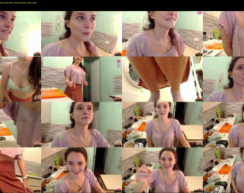 demurelixir — 70 minute Chaturbate female cam show recording, 1080p, Dec 16, 2021